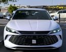 BYD Qin L DM-i DM-i (Plug In Hybrid) EV range 80km with Smart Drive Brand New Car 2025