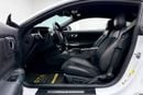 Ford Mustang GT California Special, Warranty + Service Pack, Fully Loaded, GCC