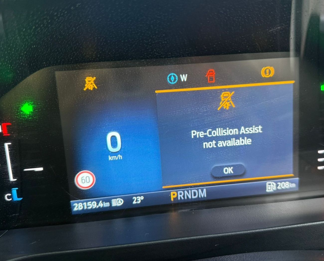 Ford Ranger diesel 2.0 liter ,right hand drive automatic gear 2024 model only for export available