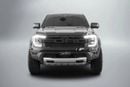 Ford Ranger Raptor