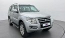 Mitsubishi Pajero GLS HIGHLINE 3.8 | Under Warranty | Inspected on 150+ parameters