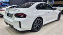 BMW M2 BMW M2 2023 LOW MILEAGE IN PERFECT CONDITION