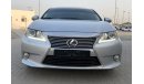 Lexus ES350 LUXES