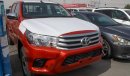 Toyota Hilux Car For export only