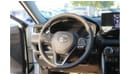 Toyota RAV4 2023 TOYOTA RAV4 2.0L, 4X2, AT, PETROL(CHINESE SPEC)