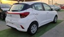 هيونداي جراند i10 GCC-2024- PTR-4X2