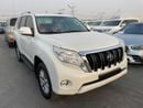 Toyota Prado 2017 TOYOTA PRADO