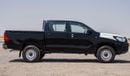 Toyota Hilux HILUX 2.4L MT P.WINDO DIESEL 2024