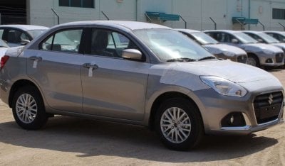 سوزوكي دزاير GLX 1.2L Petrol 2023YM