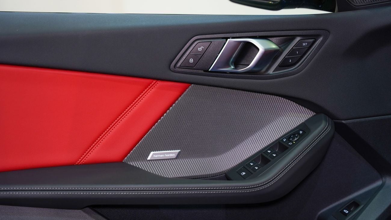 بي أم دبليو M1 M135i Xdrive