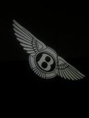 بنتلي كونتيننتال جي تي 2019 Bentley Continental GT, One Year Warranty, Full Agency Service History