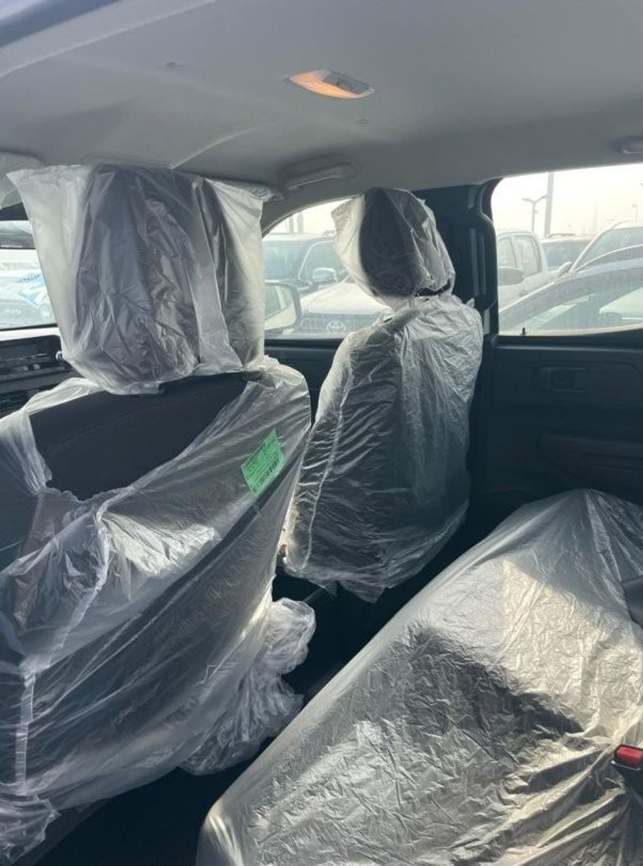 ميتسوبيشي L200 Mitsubishi L200 /Triton GL 4WD 2.4L Diesel MT 2026