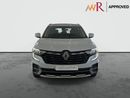 Renault Koleos PE 2.0
