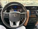 Toyota Fortuner EXR