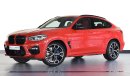 BMW X4 M Competition