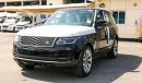 لاند روفر رانج روفر فوج Range Rover Vogue 4.4Diesel SDV8 SE SWB AWD Aut Brand New