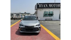 Toyota Avalon TOYOTA AVALON LIMITED 3.5L, FWD, MODEL 2021 FULL OPTION WITH MEMORY SEATS, PANAROMIC ROOF, GCC SPEC 