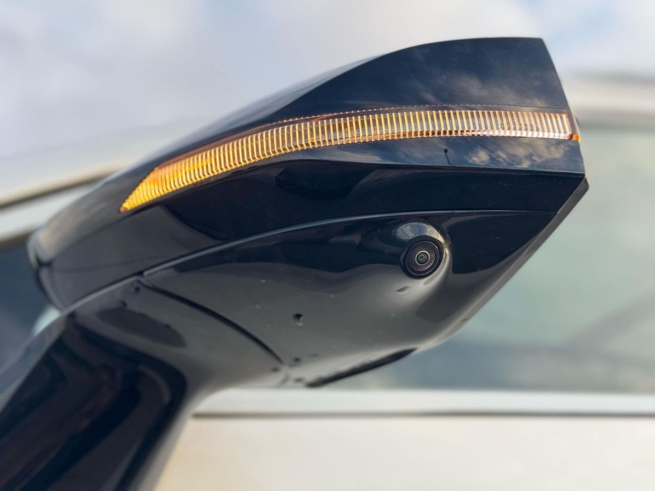 Kia Sportage KIA SPORTAGE 2.0 HYBRID FLAGSHIP 4X2 GTLINE MY2025