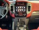ميتسوبيشي باجيرو 1,250 EMI PM | | SIGNATURE EDITION | FULL SERVICE HISTORY | 0% DOWNPAYMENT