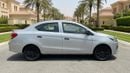 Mitsubishi Attrage 2024 | AED 485/Month | 0 DP | 30 Day Return | Warranty | Service History