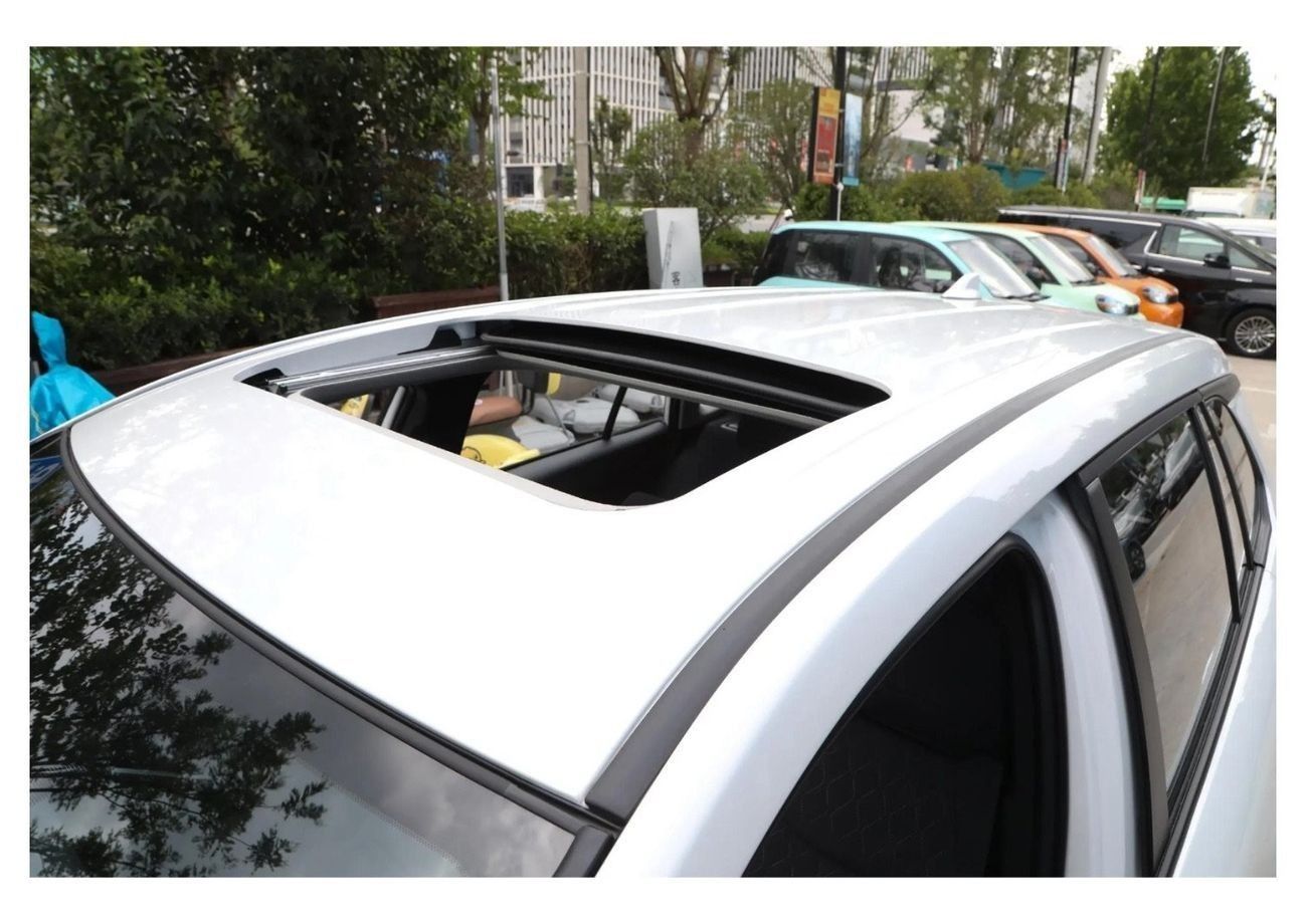 Toyota Corolla Cross TOYOTA COROLLA CROSS 2025 HYBRID 2.0L 152 HP