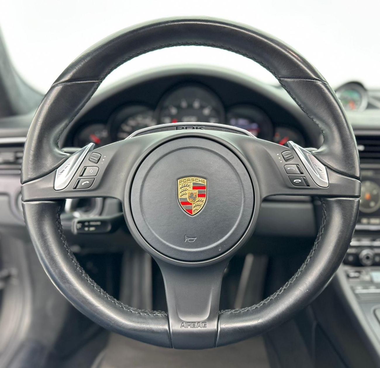 Porsche 911 Carrera GTS 3.8L Coupe 2015 Porsche 911 Carrera GTS, May 2026 Porsche Warranty, Porsche Full Service