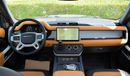 Land Rover Defender Land Rover Defender 110 HSE X-Dynamic P400 | Black Pack Edition - 7seat | 2023