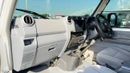 Toyota Land Cruiser Pick Up SINGLE CAB | MODIFIED TO 2025 MODEL | MANUAL TRANSMISSION | GTK SPORTS BAR | 4.5L DIESEL ENGINGE | R