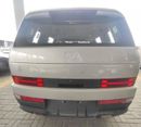 Hyundai Santa Fe 2.5L PETROL 2025 GCC