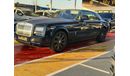 Rolls-Royce Phantom Rolls roys Phantom Cupe