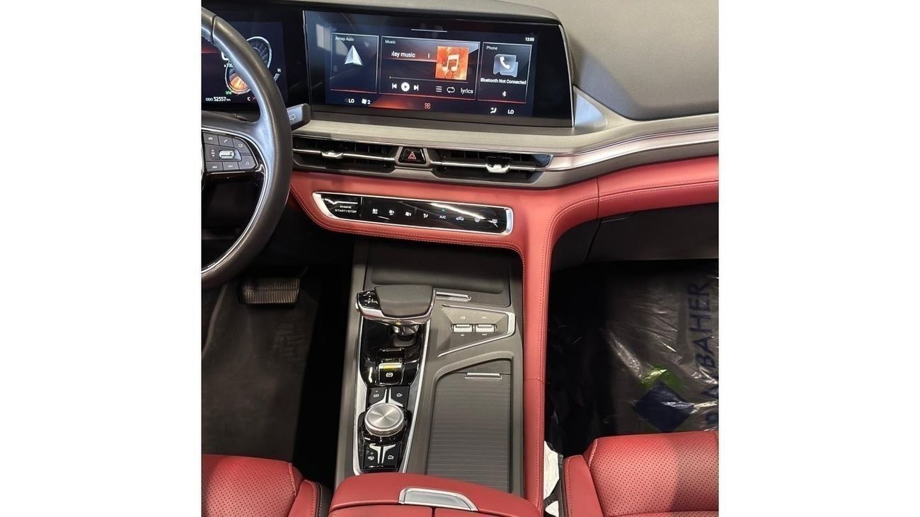 Changan CS75 AED 1,149pm • 0% Downpayment • SPORT • Agency Warranty & Service Contract