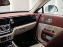 Rolls-Royce Wraith - 2020 | GCC | LOW MILEAGE | PERFECT CONDITION