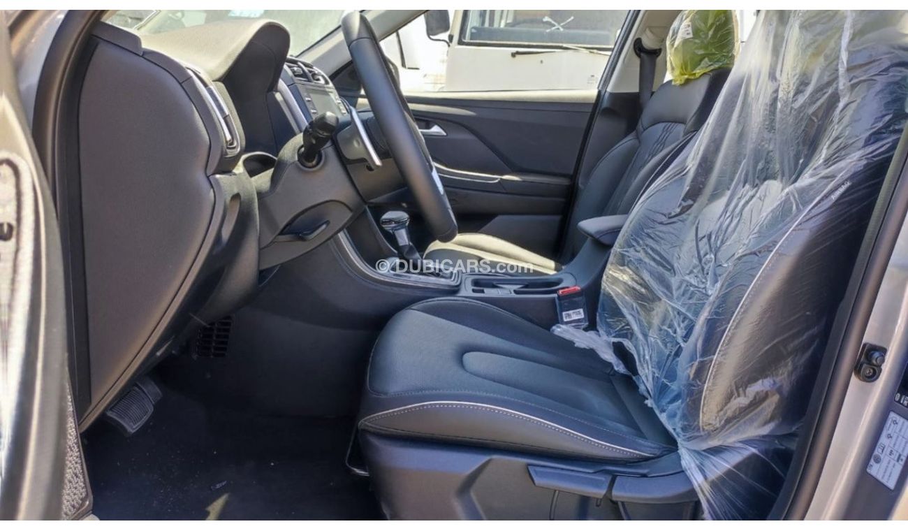 Hyundai Creta NEW Creta 1.5L Petrol, 2023, FWD, A/T, SUV, EXPORT ONLY