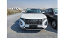 Hyundai Creta Hyundai Creta 1.5L Gasoline