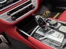 بي أم دبليو ألبينا 2018 BMW Alpina B7, BMW Service History, Excellent Condition, GCC