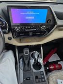 Toyota Highlander 2.5L Hybrid VXR (AWD)