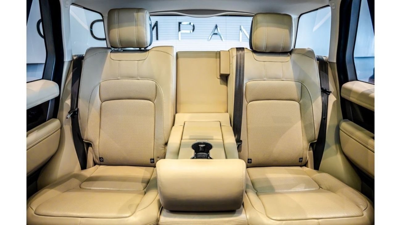 Land Rover Range Rover 2018 Range Rover Vogue, 2025 Range Rover Warranty, Full Range Rover Service History, Low Kms