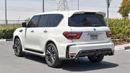 Nissan Patrol SE PLATINIUM 2014 BIG ENGINE WITH NISMO KIT
