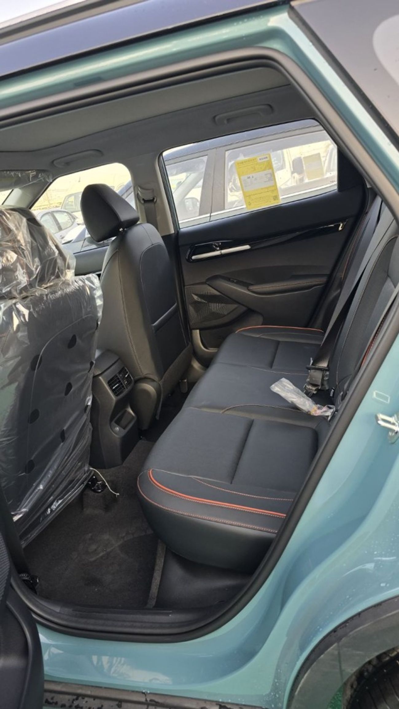 Kia Seltos KIA SELTOS 1.5 FULL OPTION 2025 MODEL