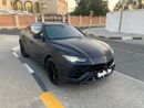 Lamborghini Urus STD 4.0T V8
