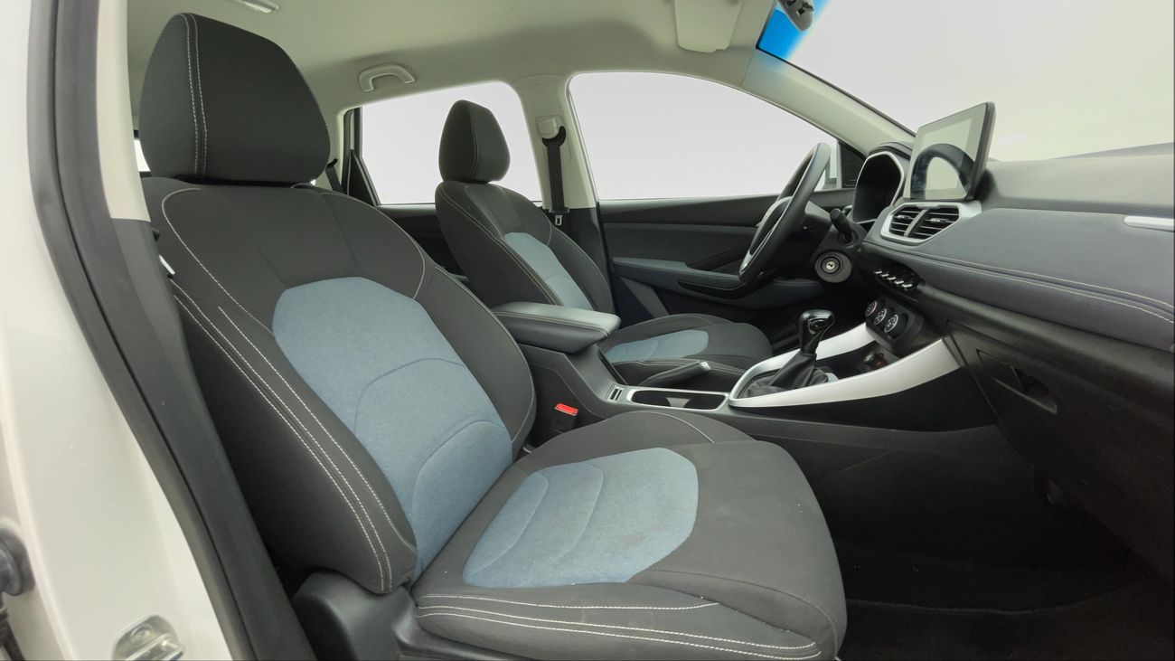 Chevrolet Captiva LS 1.5 | Zero Down Payment | Home Test Drive