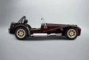 كاترهام سفن Super Seven 2000 2027 Caterham Super Seven 2000 / Classic Vibe with Modern Performance / Caterham Warranty