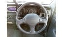 دايهاتسو أتراي 7 DAIHATSU ATRAI 7 RIGHT HAND DRIVE (PM1046)