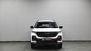 شيفروليه كابتيفا Premier 1.5L (150 HP) (7 Seater) (5 Door)