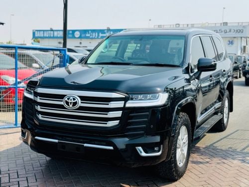 Toyota Land Cruiser Toyota Landcruiser RHD diesel engine 2013