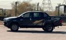 Toyota Hilux ADVENTURE