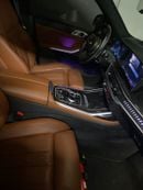 بي أم دبليو X7 xDrive40i Luxury M Sport Package 3.0L