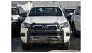 Toyota Hilux Adventure 2.8L