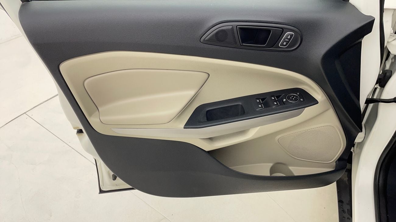 Ford EcoSport AMBIENTE 1.5 | Zero Down Payment | Free Home Test Drive