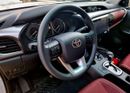 Toyota Hilux DC TRD 4.0L AWD